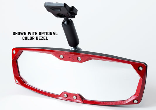 Seizmik Rear View Mirror 1.5 1.625"