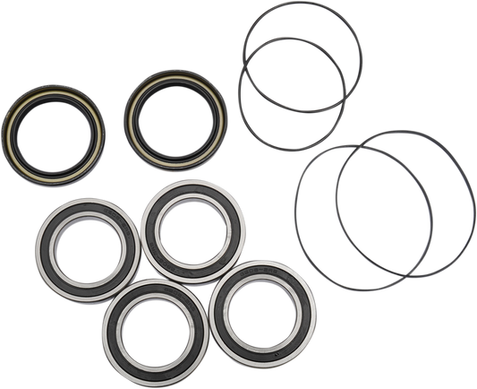 PIVOT WORKS Wheel Bearing Kit - Rear PWRWK-Y30-700