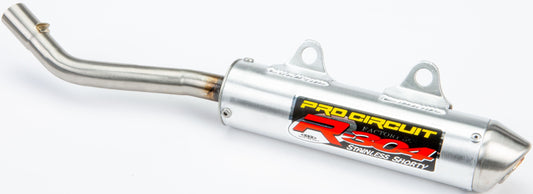 P/C R 304 Silencer