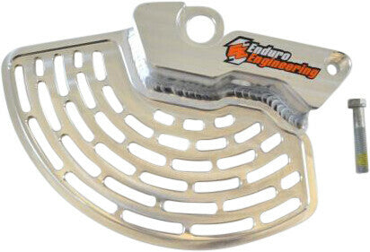 Front Brake Rotor Guard Yam