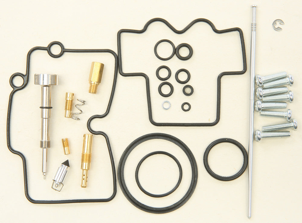 Bike Carburetor Rebuild Kit