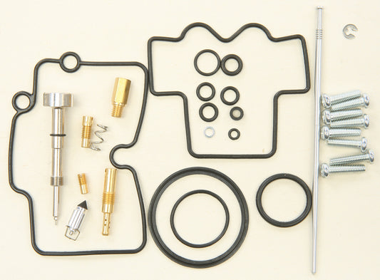 Bike Carburetor Rebuild Kit