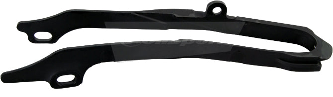 Chain Slider Black