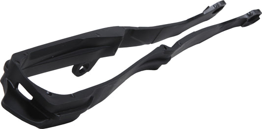 Chain Slider Black