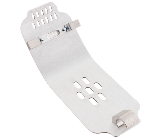 Glide Plate Husq/Ktm