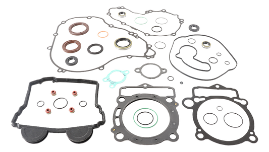Complete Gasket Set With Oil Seals