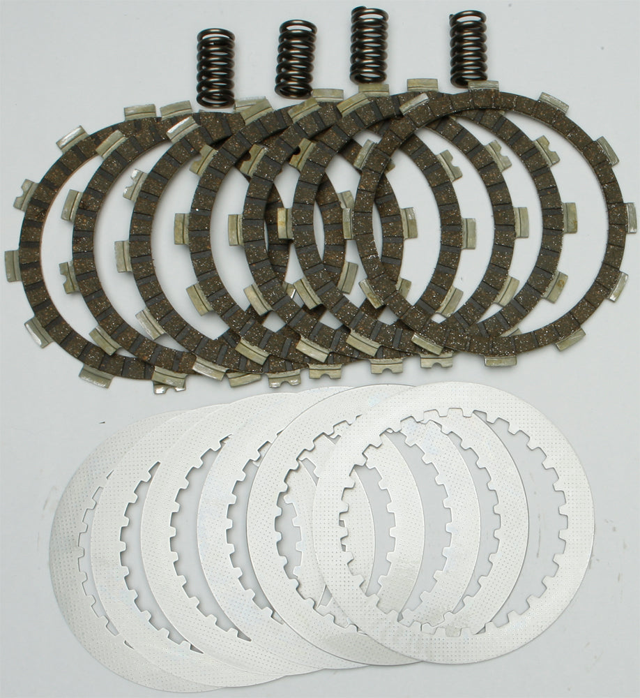 Dirt Racer Clutch Kit Drc142