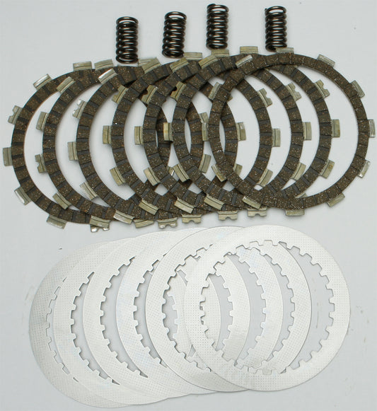 Dirt Racer Clutch Kit Drc142