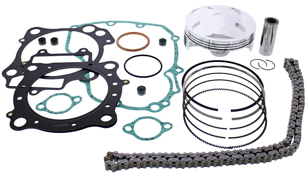 Top End Kit Hc 95.95/Std 13.5:1 Hon