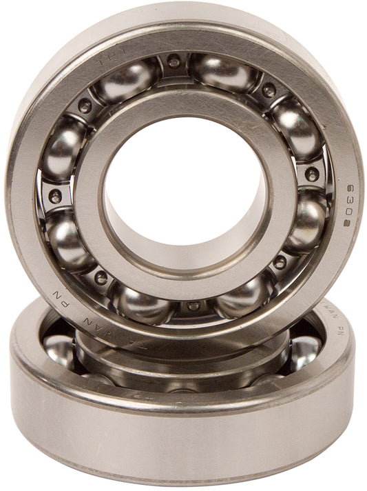 Complete Crank Bearing/Seal Kit
