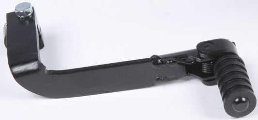 Folding Shift Lever Black