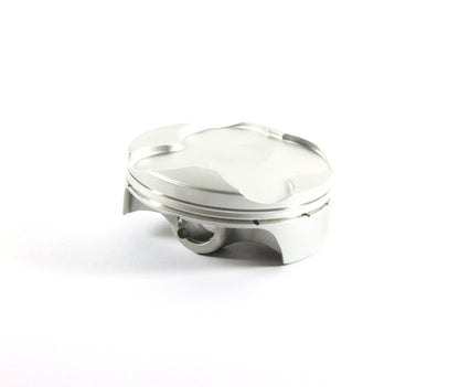 Piston Kit Forged Nikasil Cyl 77.96/Std 14.4:1 Husq/Ktm