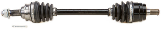 Oe Rear Axle