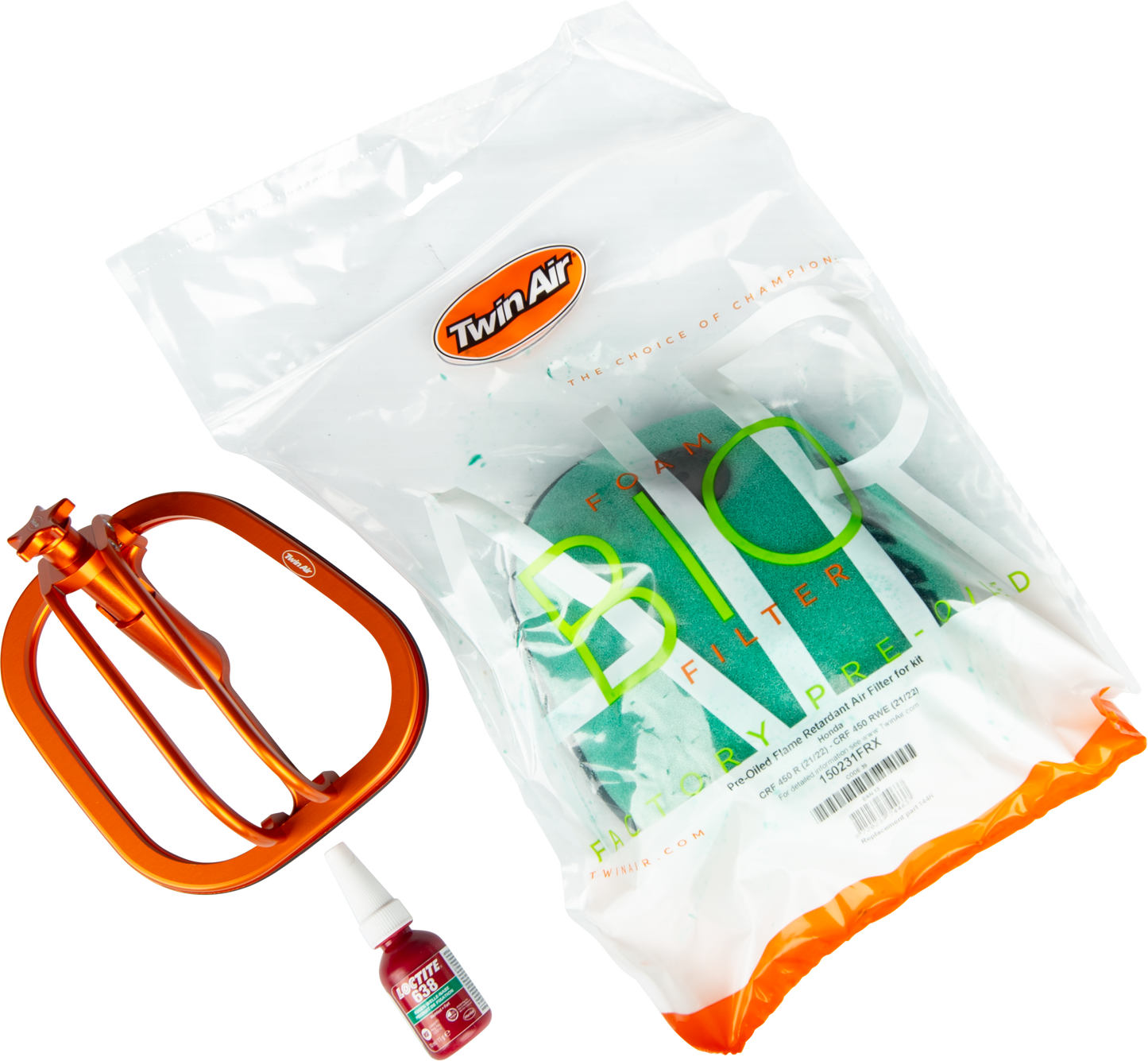 Powerflow Kit