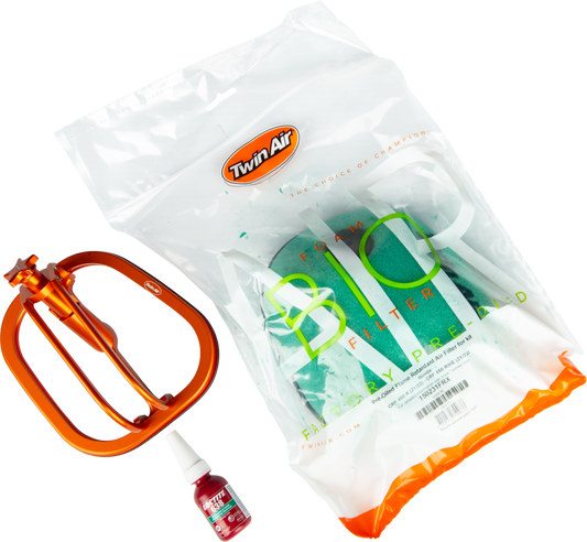 Powerflow Kit