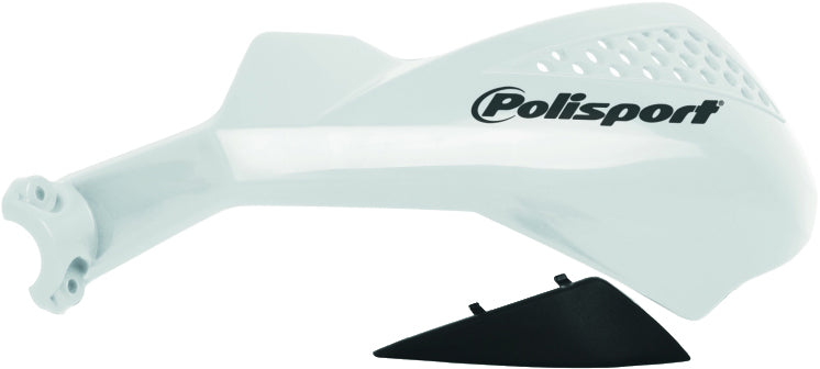 Sharp Lite Handguards White