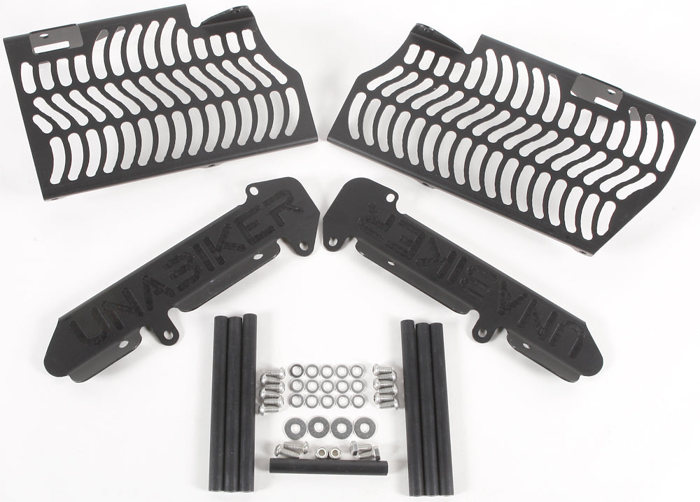 Radiator Guard (Black)