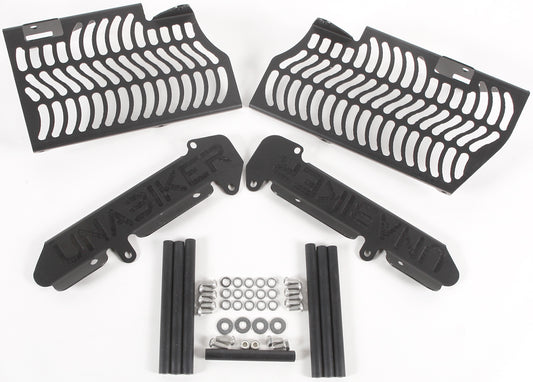 Radiator Guard (Black)