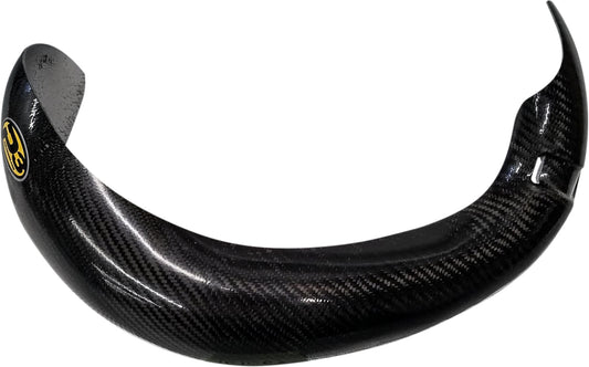 Pipe Guard Carbon Fiber