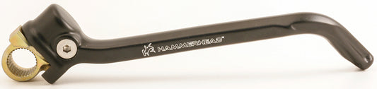 Kick Starter Black