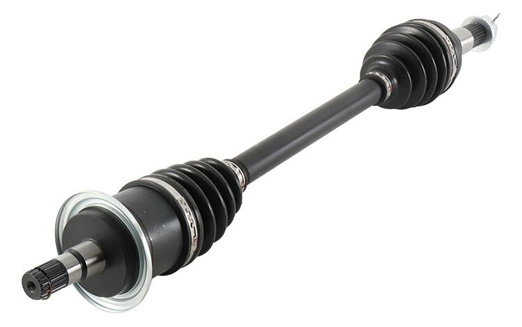 8 Ball Extreme Axle Front