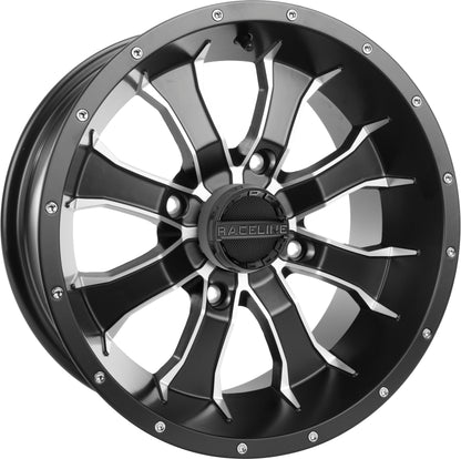Mamba 15x7 4x137 5+2 10mm