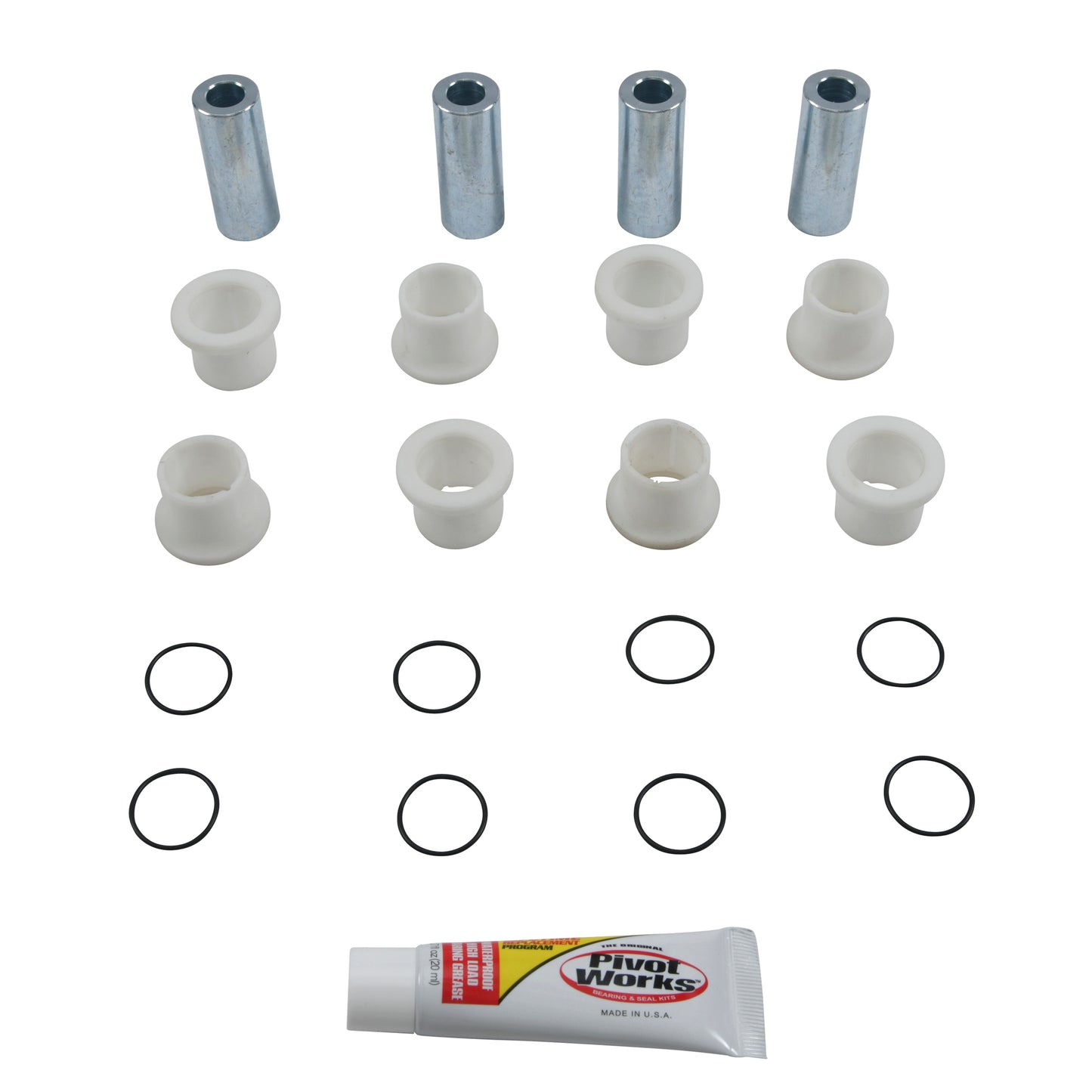 A Arm Bearing Kit Can