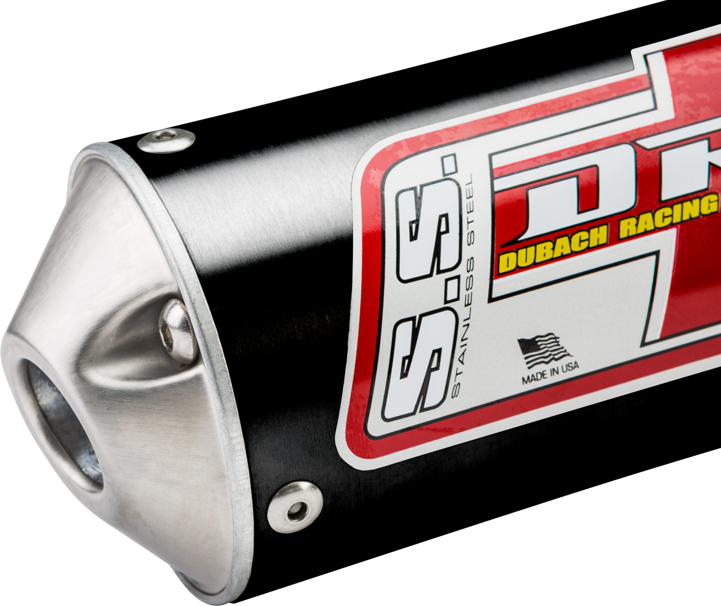 Ss/Alum S/A System Klx110 '04 08 Dr Z110 '02 05