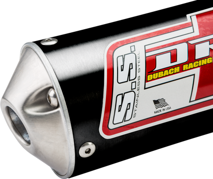 Ss/Alum S/A System Klx110 '04 08 Dr Z110 '02 05