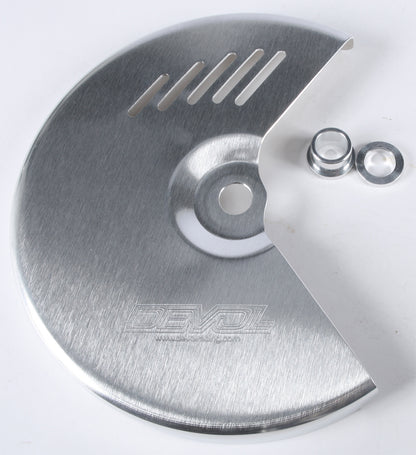Front Disc Guard