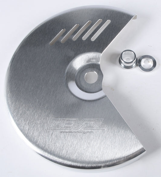 Front Disc Guard