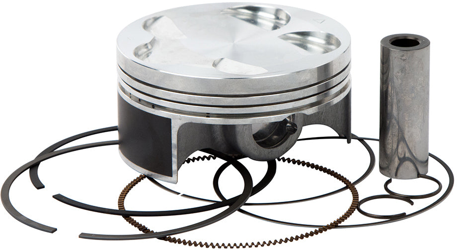 Piston Kit Forged 76.96/Std 12.5:1 Yam