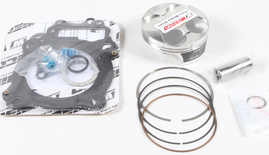Top End Kit Armorglide 76.80/Std 13.2:1 Hon