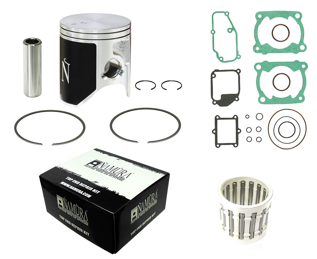 Top End Kit 66.34/Std 11:1 Husq