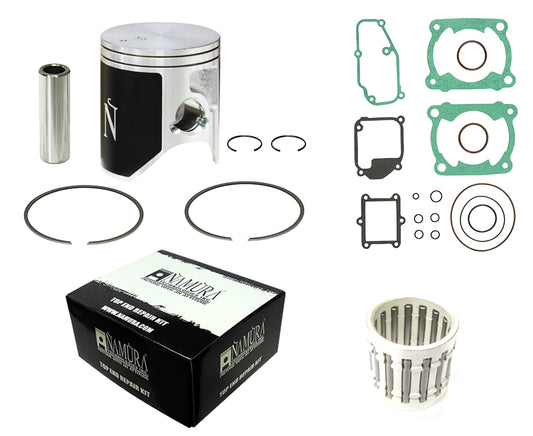 Top End Kit 66.34/Std 11:1 Husq