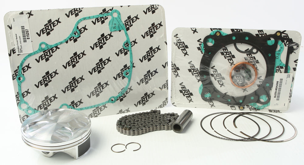 Top End Kit 95.96/Std 12.5:1 Hon