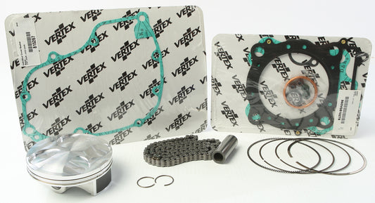 Top End Kit 95.96/Std 12.5:1 Hon