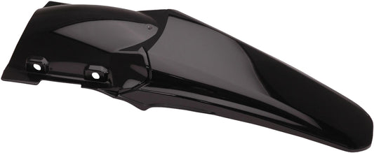 Rear Fender Black