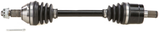 Oe Rear Axle