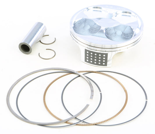 Piston Kit Hc Forged 95.95/Std 13.2:1 Hon