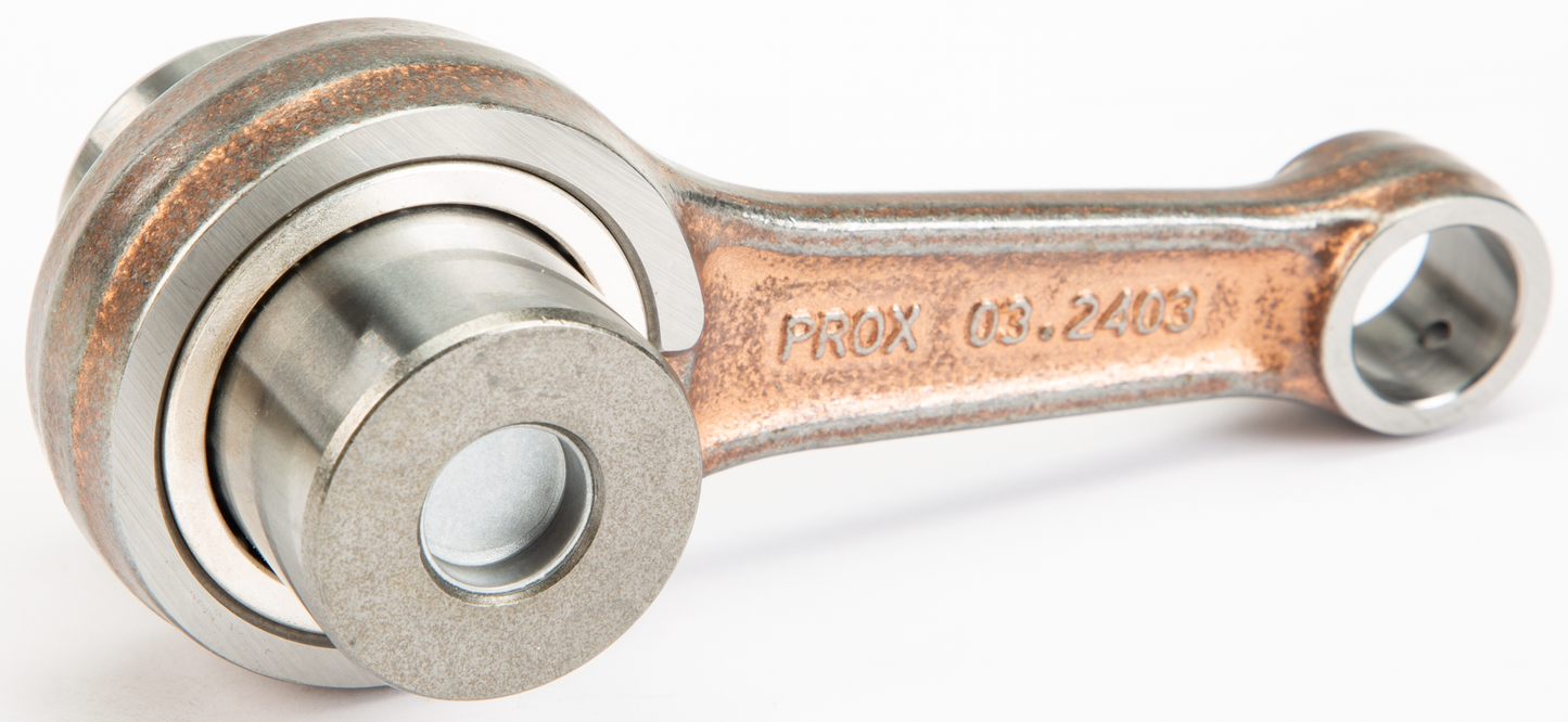 Connecting Rod Kit Gas/Yam