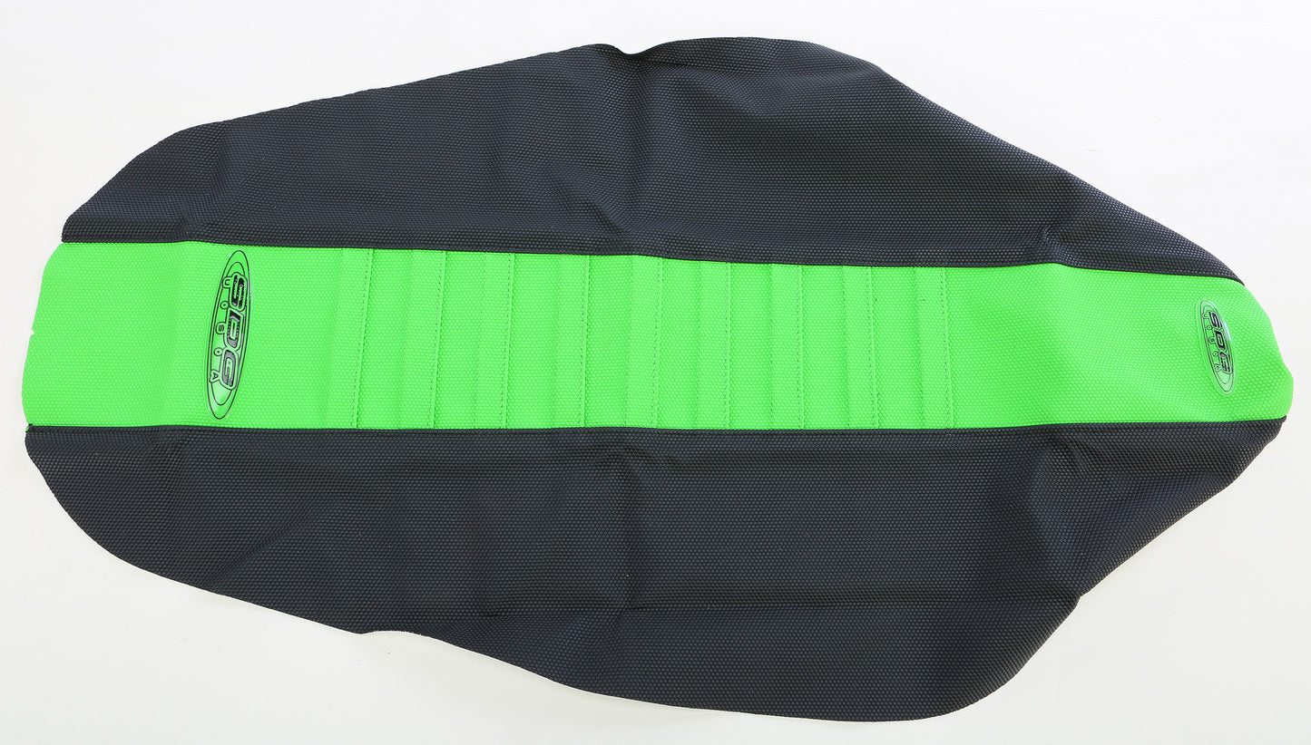 Pleated Gripper Seat