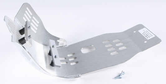 Skid Plate