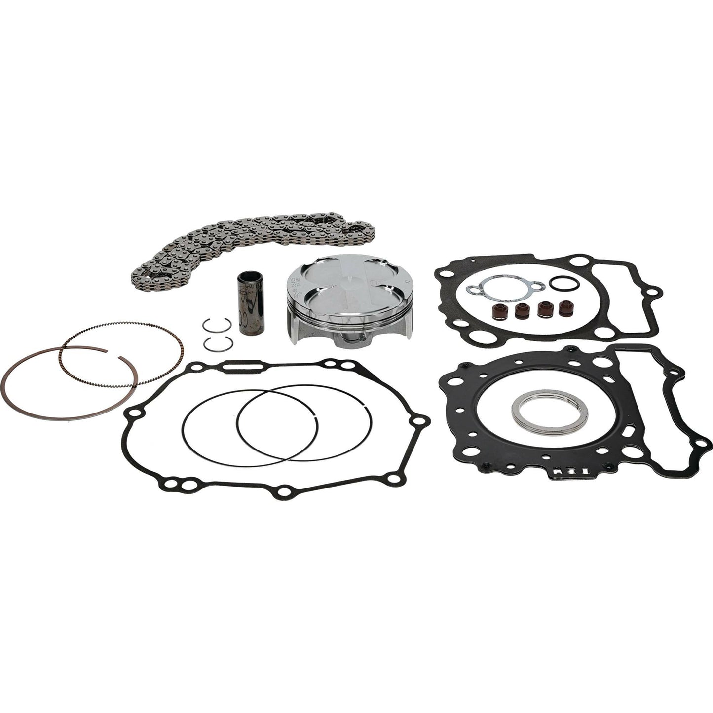 Top End Kit 76.96/Std 13.5:1 Yam