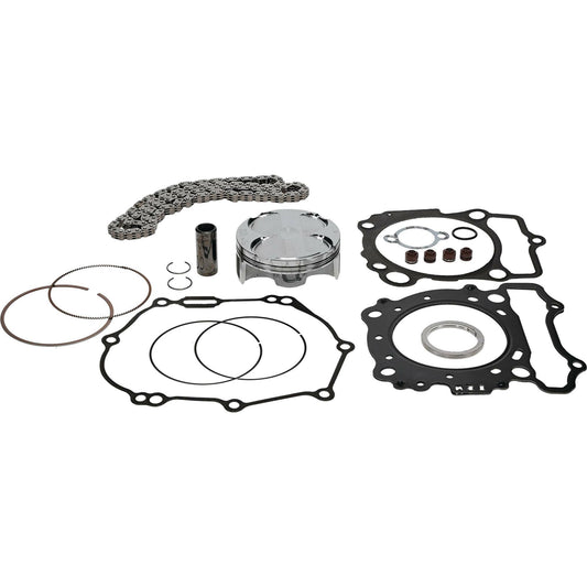 Top End Kit 76.96/Std 13.5:1 Yam