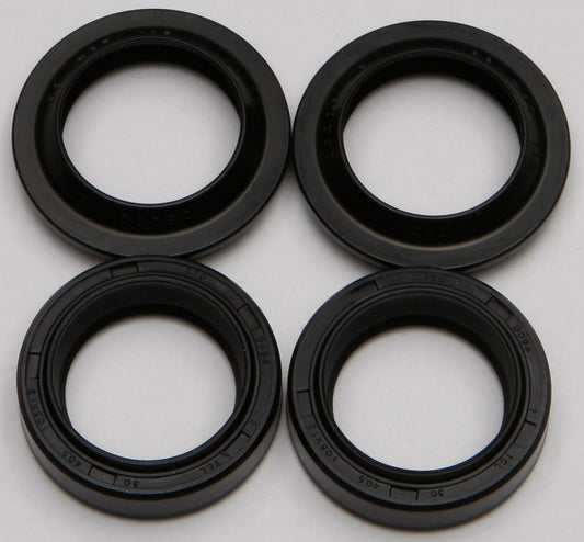 Fork & Dust Seal Wiper Kit