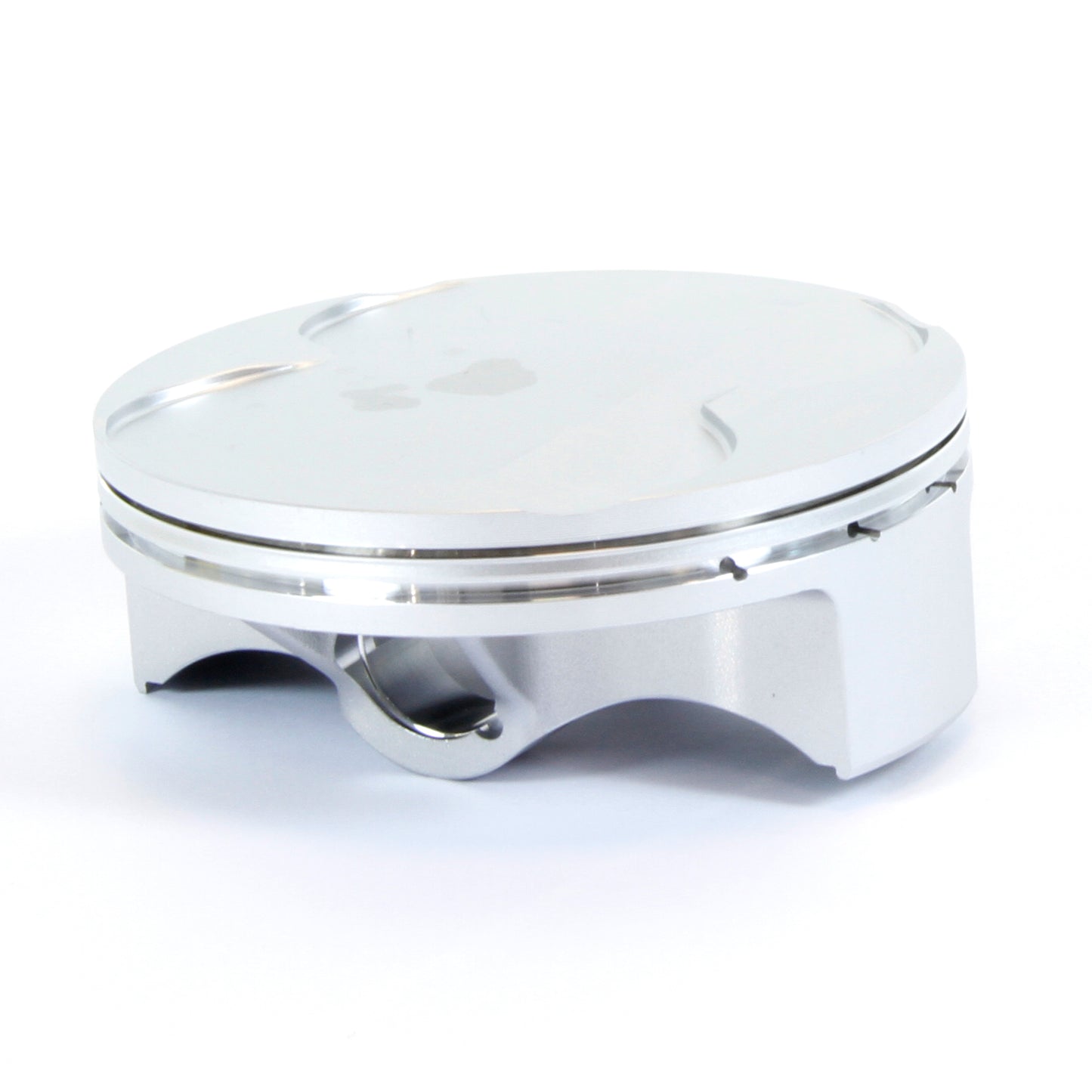 Piston Kit Forged Nikasil Cyl 95.97/Std 12.5:1 Kaw