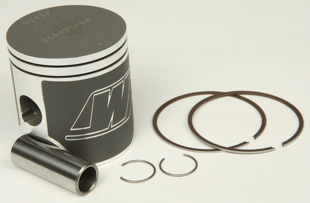 Piston Kit Gp Armorglide 54.00/Std