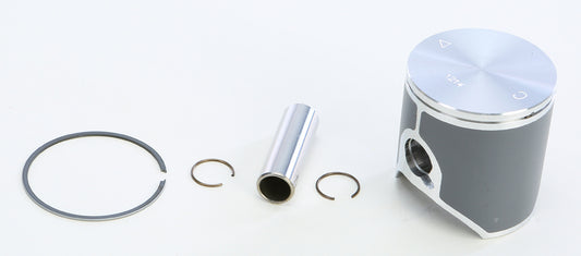 Piston Kit Nikasil Cyl 53.96/Std Ktm