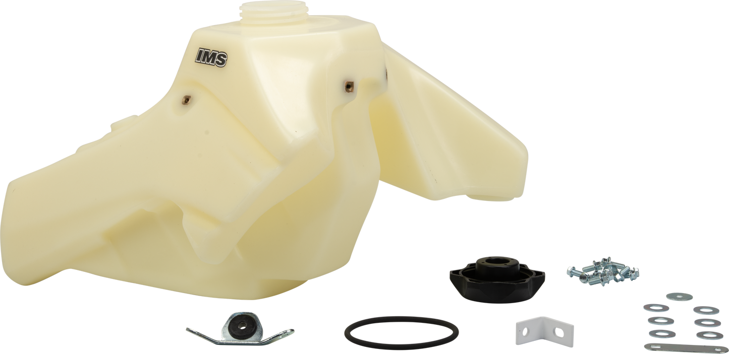 Fuel Tank Natural 2.4 Gal